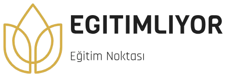 Eğitimliyor